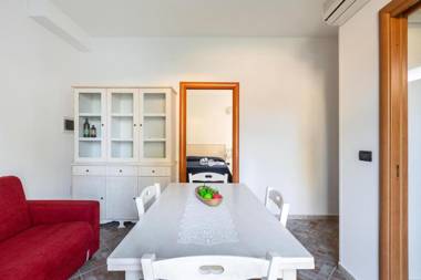 Joy Home Apartments by BarbarHouse