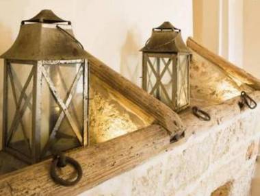 Masseria Le Fabriche