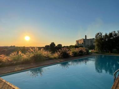 Masseria Le Fabriche