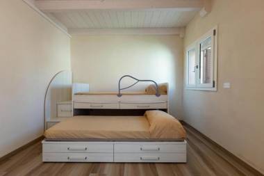 Dimore Bonafede by BarbarHouse