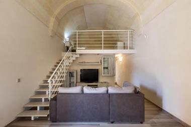 Dimore Bonafede by BarbarHouse