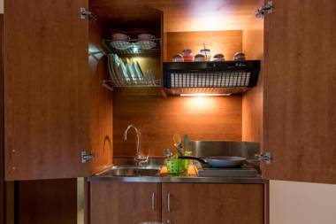 Hotel Villa Truentum