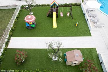 Residence Acquasuite