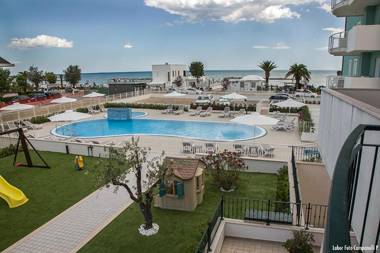 Residence Acquasuite