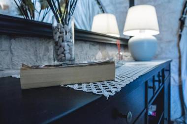 Masseria Rosa Trulli Relais