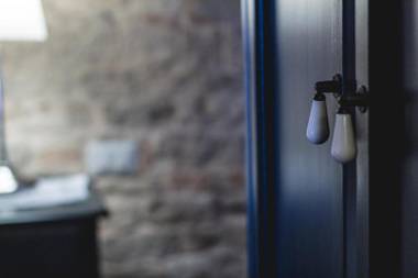 Masseria Rosa Trulli Relais