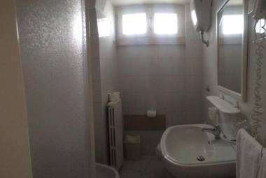 Villaggio In Case Sparse Nel Centro Storico