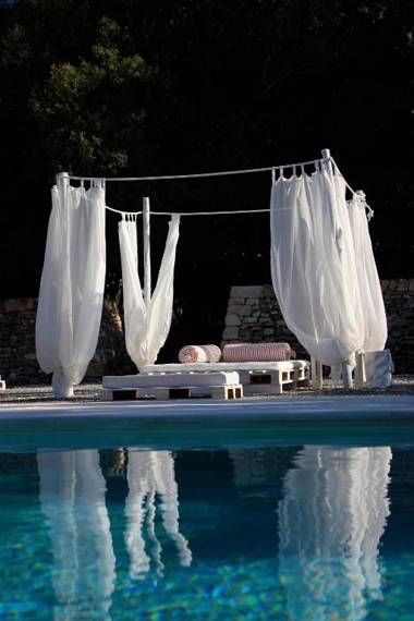 Masseria Iazzo Scagno