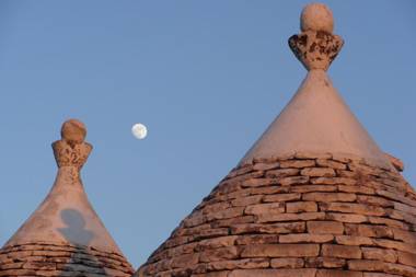 Trulli Il Castagno