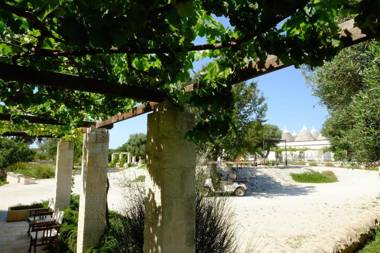 Masseria Trulli e Vigne