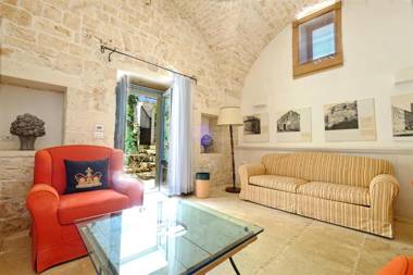 Masseria Trulli e Vigne