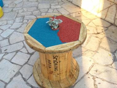 Art B&B Joyful People