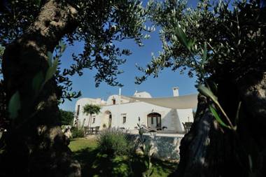 Agriturismo Arco di Sole