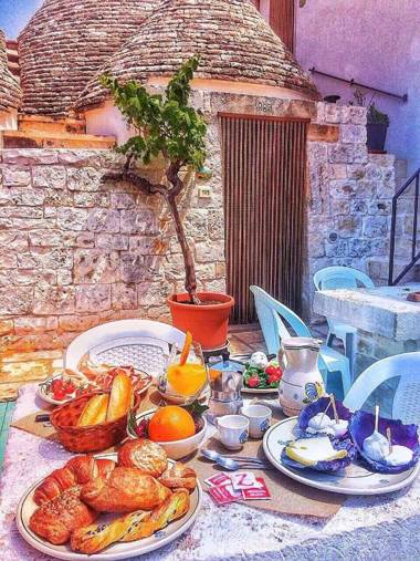 Trulli Caroli