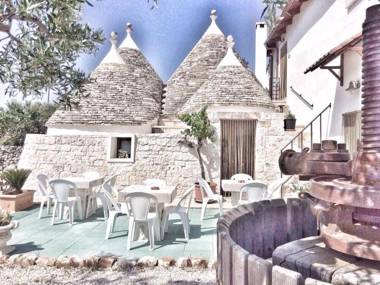 Trulli Caroli