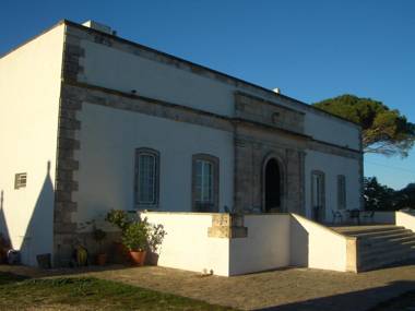 Masseria Pozzo Tre Pile