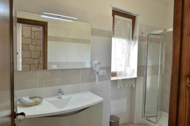 Masseria Pentima Vetrana Resort