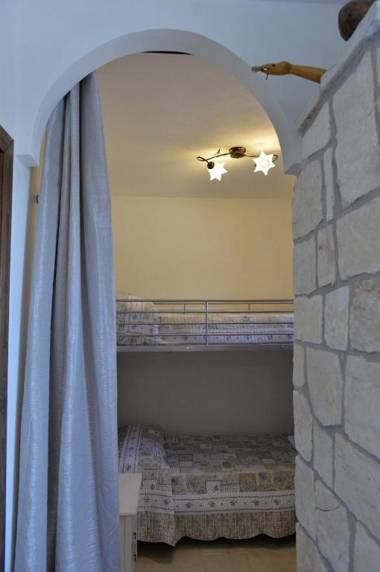 Masseria Pentima Vetrana Resort