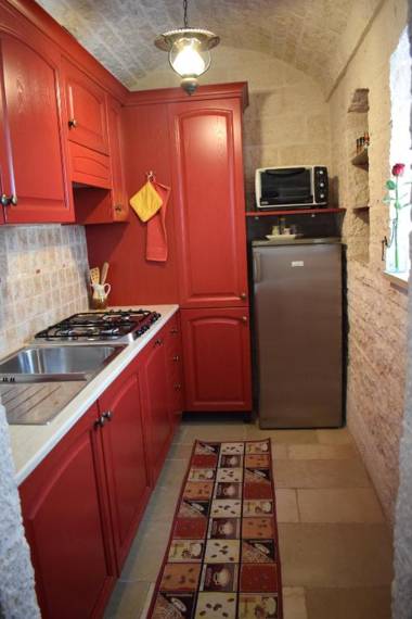 La Rosa dei Trulli B&B