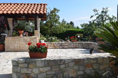 La Rosa dei Trulli B&B