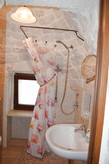 La Rosa dei Trulli B&B