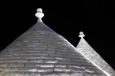 B&B Masseria Nuove Caselle