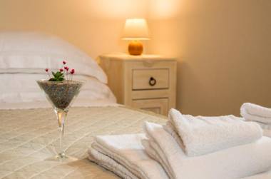 I Trulli Di Nonno Giovanni