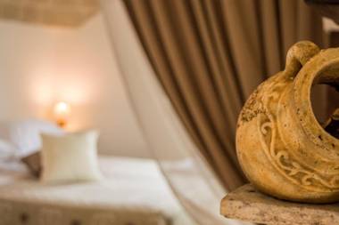 I Trulli Di Nonno Giovanni