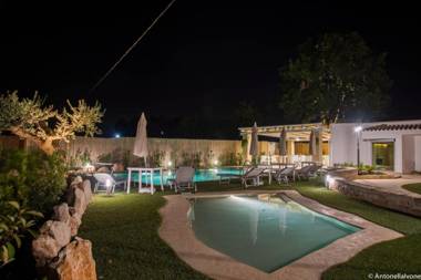 La linea dell'orizzonte