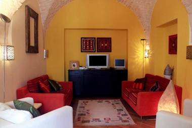 B&B Nel Centro Storico