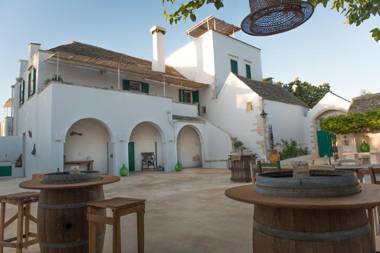 Masseria San Michele