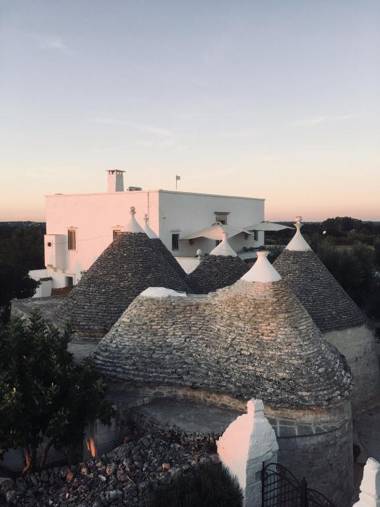 Masseria Pavone