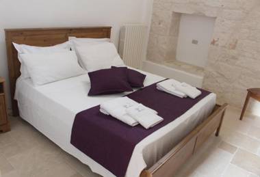 Antiche Dimore TerraRossa