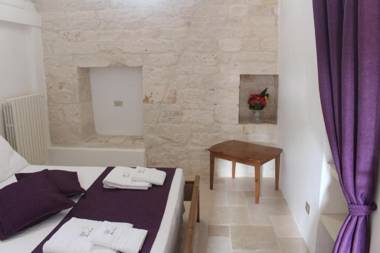 Antiche Dimore TerraRossa