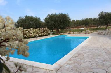 Antiche Dimore TerraRossa