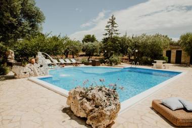 Antica tenuta dei trulli