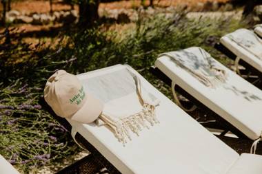 Antica tenuta dei trulli