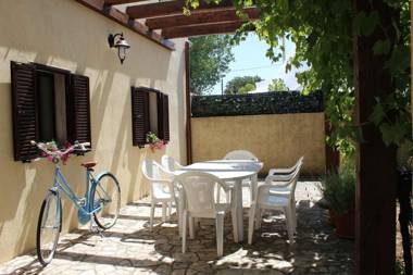 Casa Vacanze Fiordilavanda