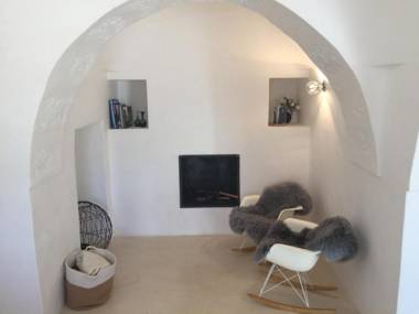 HelloApulia - Trullo Bello