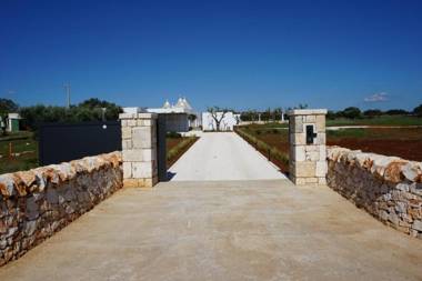 HelloApulia - Trullo Bello