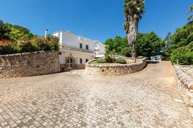 Villa Virgilia by BarbarHouse