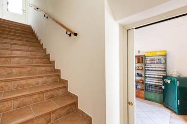 Villa Virgilia by BarbarHouse