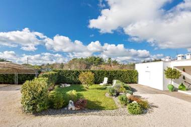 I Colmi Trulli Suites by BarbarHouse