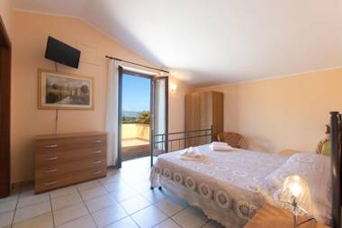 B&B La Casa Fra Gli Olivi