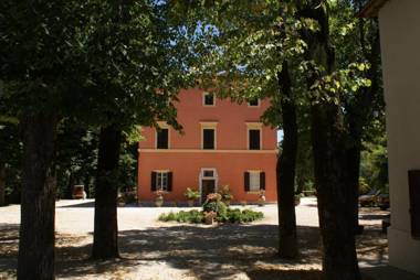 Country House Villa Poggiolo