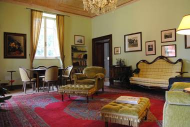 Country House Villa Poggiolo