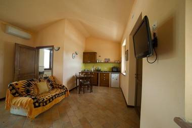 Agriturismo Consalvi Valentina