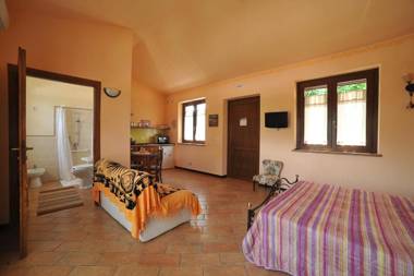 Agriturismo Consalvi Valentina