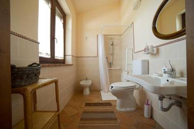 Agriturismo Consalvi Valentina