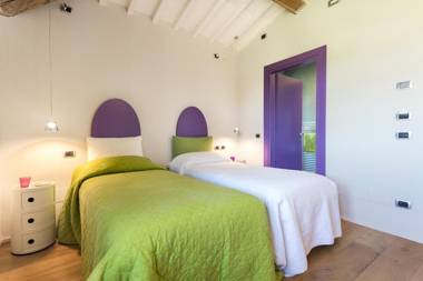 Al Dolce Farniente dimora di Design